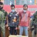 Two JeM Associates Arrested Along With Two Grenades in Srinagar: Police