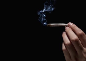 Minor Girl Hospitalised After Self-styled Godman Makes Her Smoke Cigarette in Pulwama