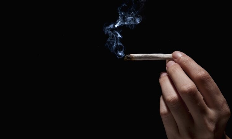 Minor Girl Hospitalised After Self-styled Godman Makes Her Smoke Cigarette in Pulwama