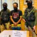 Hybrid terrorist of TRF arrested in Srinagar: Police