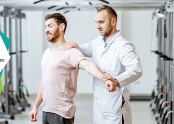 CB Physiotherapy Opens Advanced Center at GK Delhi