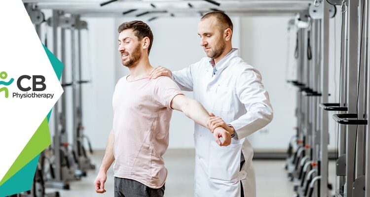 CB Physiotherapy Opens Advanced Center at GK Delhi
