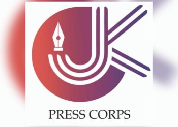 JKPC denounces BBC article for maligning Kashmir’s media, seeks withdrawal & apology