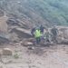 2 brothers among 4 killed as bolder hits truck on highway near Ramban