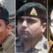 Army colonel, major, and DSP killed in gunfight with terrorists in Anantnag
