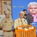 Conflict profiteers brainwashed J&K children, handed over stones, guns in their hands: LG Manoj Sinha