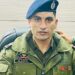 Police officer Sheikh Adil arrested in Srinagar
