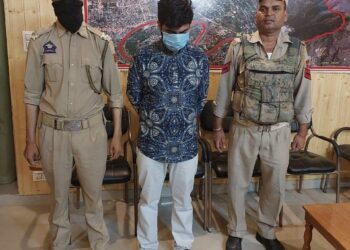 SMC Corporator Booked For Sexual Harrassment, Outraging Modesty, Online Stalking: Police