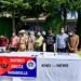 Cross-LoC Arms supply racket: One LeT terrorist, two women, juvenile among 5 terror associates arrested in Baramulla: Police