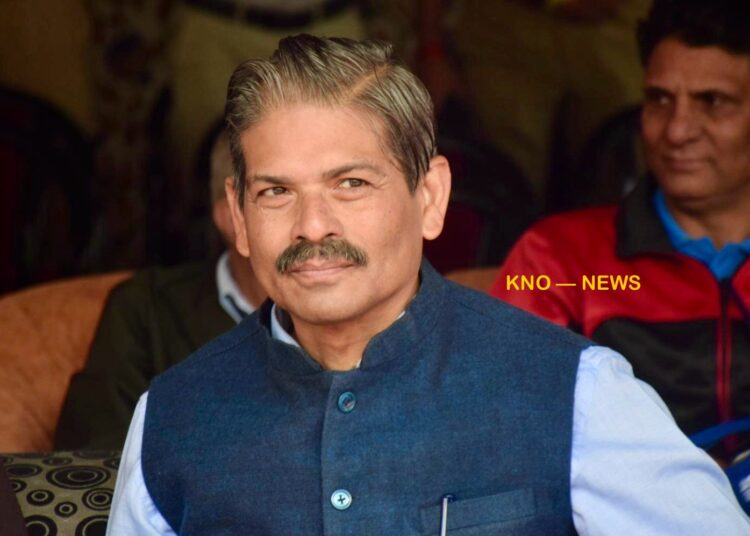 Our endeavour is to root out fear from common man’s heart and mind: Spl DG Swain