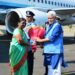 Nation to prosper more when youth would follow peace, prosperity, discipline: Prez Murmu at KU