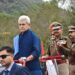 Passing out Parrade – Narco-terrorism, psychological warfare big threats; need to counter it effectively: LG Manoj Sinha to J&K Police