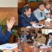 Admin commences preparations for celebrating Oct 31 as ‘UT Foundation Day’