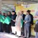 Lt Governor, Union Railway Minister Launch much-awaited Vistadome train services in Kashmir