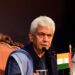 UT admin committed to provide un-interrupted, reliable power supply: LG Manoj Sinha