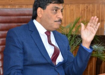 More than 350 families allotted land under PMAY (G) till now