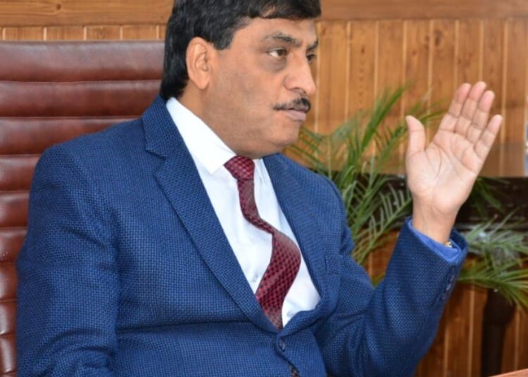 More than 350 families allotted land under PMAY (G) till now