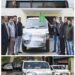 Celebration of UT Foundation Day: Joint Director Information flags off IEC Van