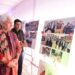 UT Foundation : LG inaugurates DIPR’s photo exhibition on the theme Badalta Khilta Jammu Kashmir at the iconic Lal Chowk