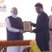 J&K shines at National Level, adjudged Best Performing State & UT under AKAM & MMMD programme