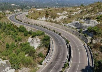 Govt announces 24 Hours ‘Traffic Dry Day’ on Sgr-Jmu highway