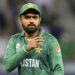 Babar Azam resigns as Pakistan captain in all formats