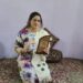 Kashmir’s female car racer etches her name in motorsport history