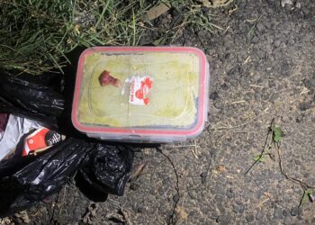 IED Inside Tiffin Box With Timer Found On NHW In Jammu: Police