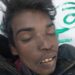 Unidentified Dead Body Found At Railway Crossing In Nowgam