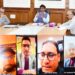 Back to Village 5 begins in Jammu and Kashmir