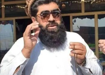 Head of LET recruitment cell between 2018-2020 Akram Ghazi Shot dead in Pakistan Bajuar