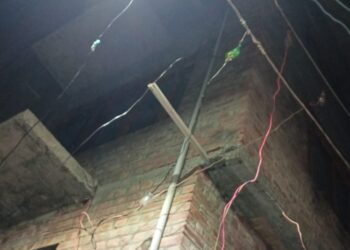 KPDCL accelerates night inspections to combat hooking, power theft resulting in outages, transformer damages