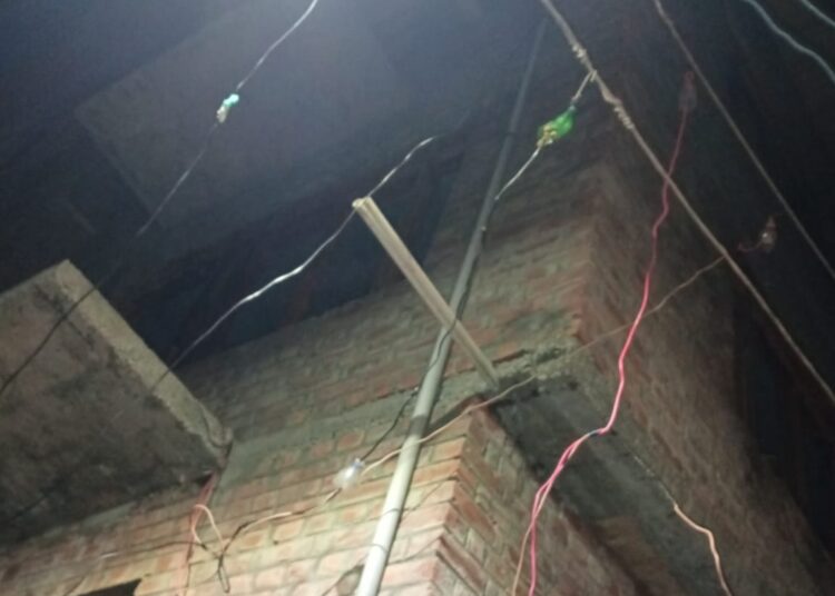 KPDCL accelerates night inspections to combat hooking, power theft resulting in outages, transformer damages