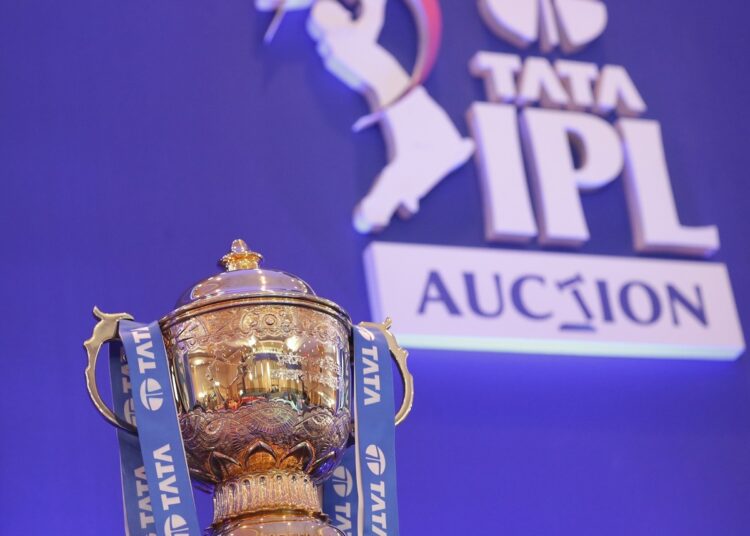 10 cricketers from J&K shortlisted for IPL auction