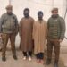 Marriage Scam Busted In Baramulla, 2 Fraudsters Held: Police