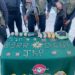 Security Forces Recover Cache of Arms and Ammunition in Banihal