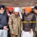 War against terrorism not over in J&K: DGP RR Swain