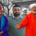 Govt official on mission to revive forgotten folk tradition of Bhand Pather