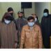 Rohingya man kingpin of racket involving illegal trafficking of women into Bandipora, says SSP LV Sharma