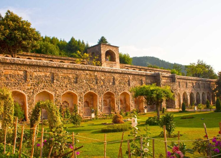56 monuments in J&K being preserved by Archaeological Survey of India: Senior Archaeologist