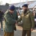 IGP Kashmir visits Baramulla & Sopore, takes stock of security scenario