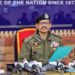 Terrorist module tasked to kill off-duty policemen busted; 3 arrested: DGP RR Swain