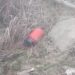 Suspicious Object Detected, Destroyed On National Highway At Lawaypora Srinagar
