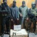 Police arrests terrorist associate of LeT outfit in Baramulla, arms and ammunition recovered