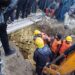 Man Falls Into 40-ft Deep Well in Tangmarg Baramulla; Intense Operation Underway