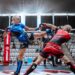 Two Kashmiri MMA fighters shine in IMMAF Asian Championship, bag bronze medals