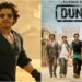 Shah Rukh Khan visits Vaishno Devi ahead of Dunki release