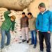 400 bags of duplicate spurious fertilizers seized in Kulgam