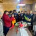 Mohammad Ashraf Hakak Joins GMC Srinagar As Administrator