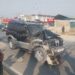 Mehbooba Mufti Escapes Unhurt In Car Accident In south Kashmir